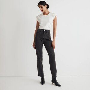 NEW Madewell The Perfect Vintage Jean NF113 Size 29